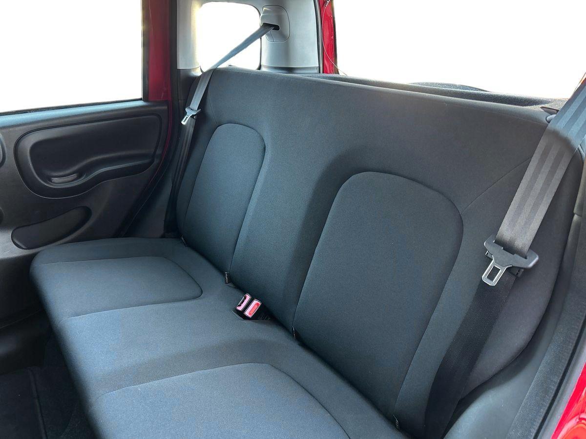 FIAT Panda III 2021 - Panda 1.0 firefly hybrid City Life s&s 70cv