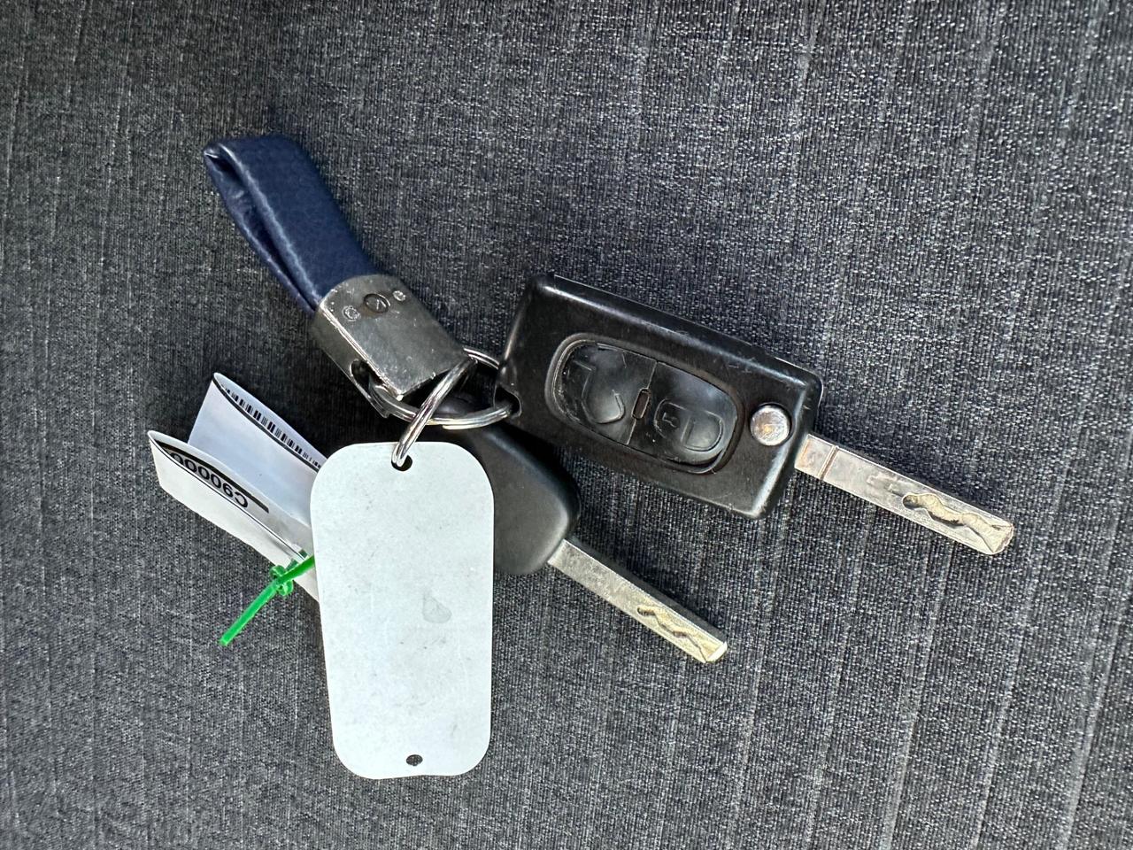 Citroen C3 PureTech 82 Exclusive NEOPATENTATI