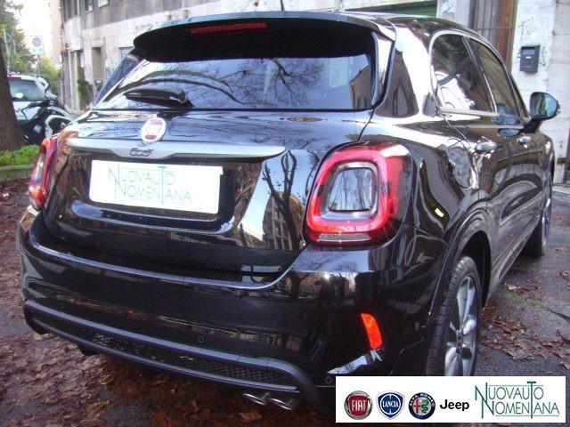 FIAT 500X 1.0 T3 120CV Sport Km0 Full Optional KM0