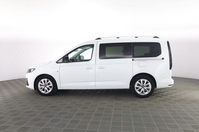 FORD Tourneo Connect Grand Tourneo Connect 2.0 EcoBlue 122 CV aut. Tita