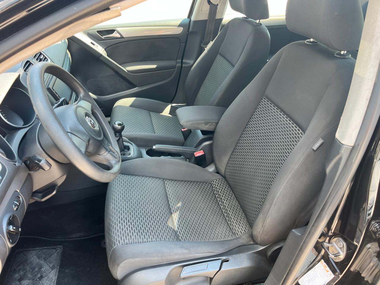 Volkswagen Golf 1.6 TDI DPF 5p. Comfortline