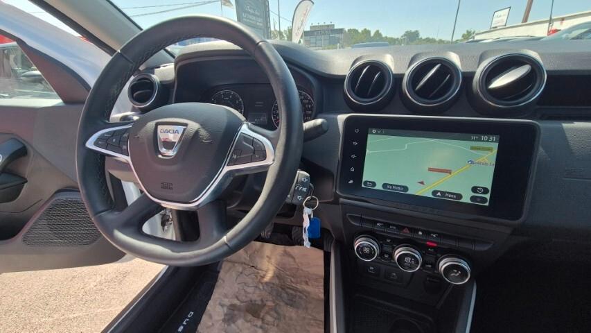 Dacia Duster 1.0 TCe GPL 4x2 Journey