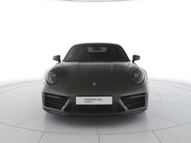 Porsche 992 coupe 3.0 carrera auto