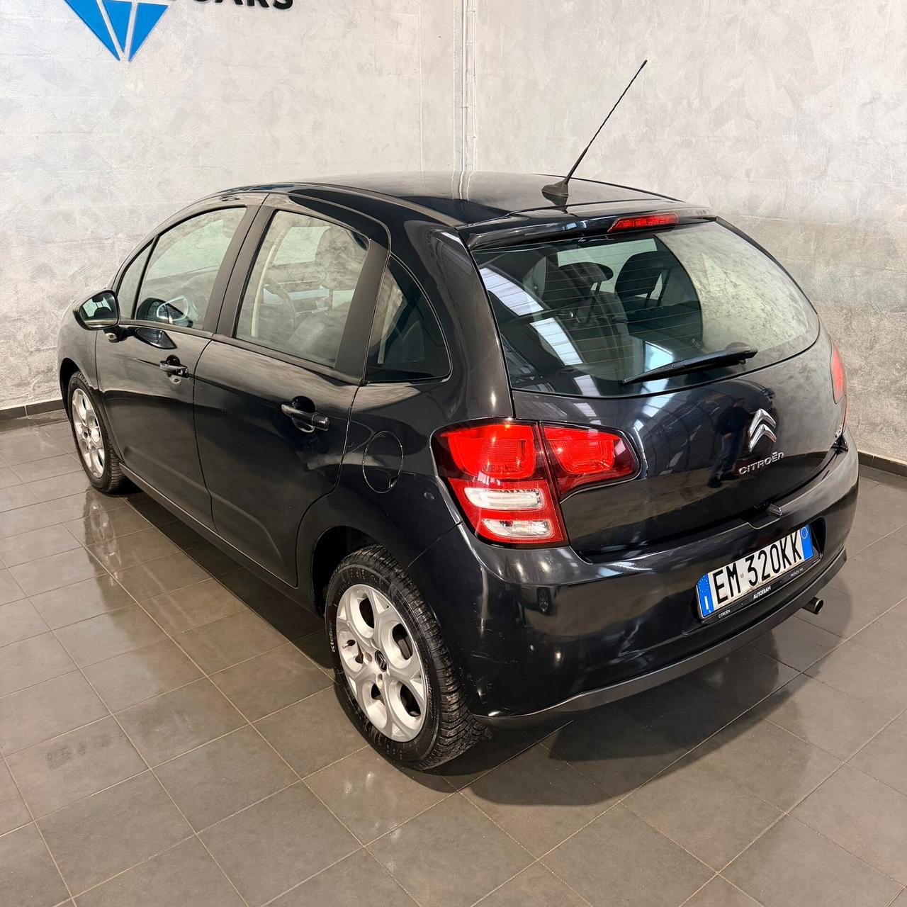 Citroen C3 1.1 Exclusive