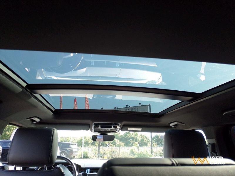 Land Rover RR Sport Range Rover Sport 3.0 TDV6 HSE