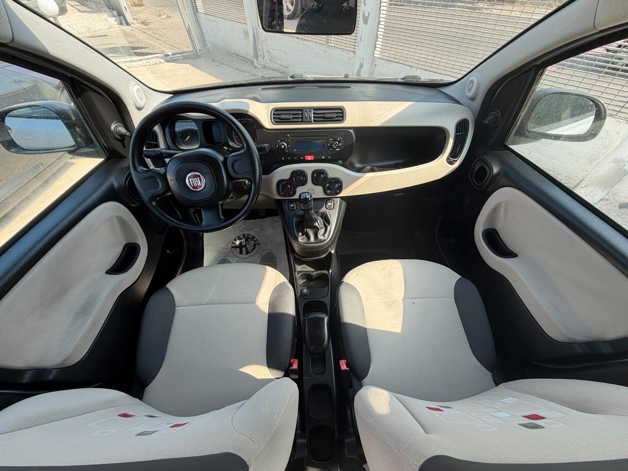 Fiat Panda 1.2 Easy Benzina
