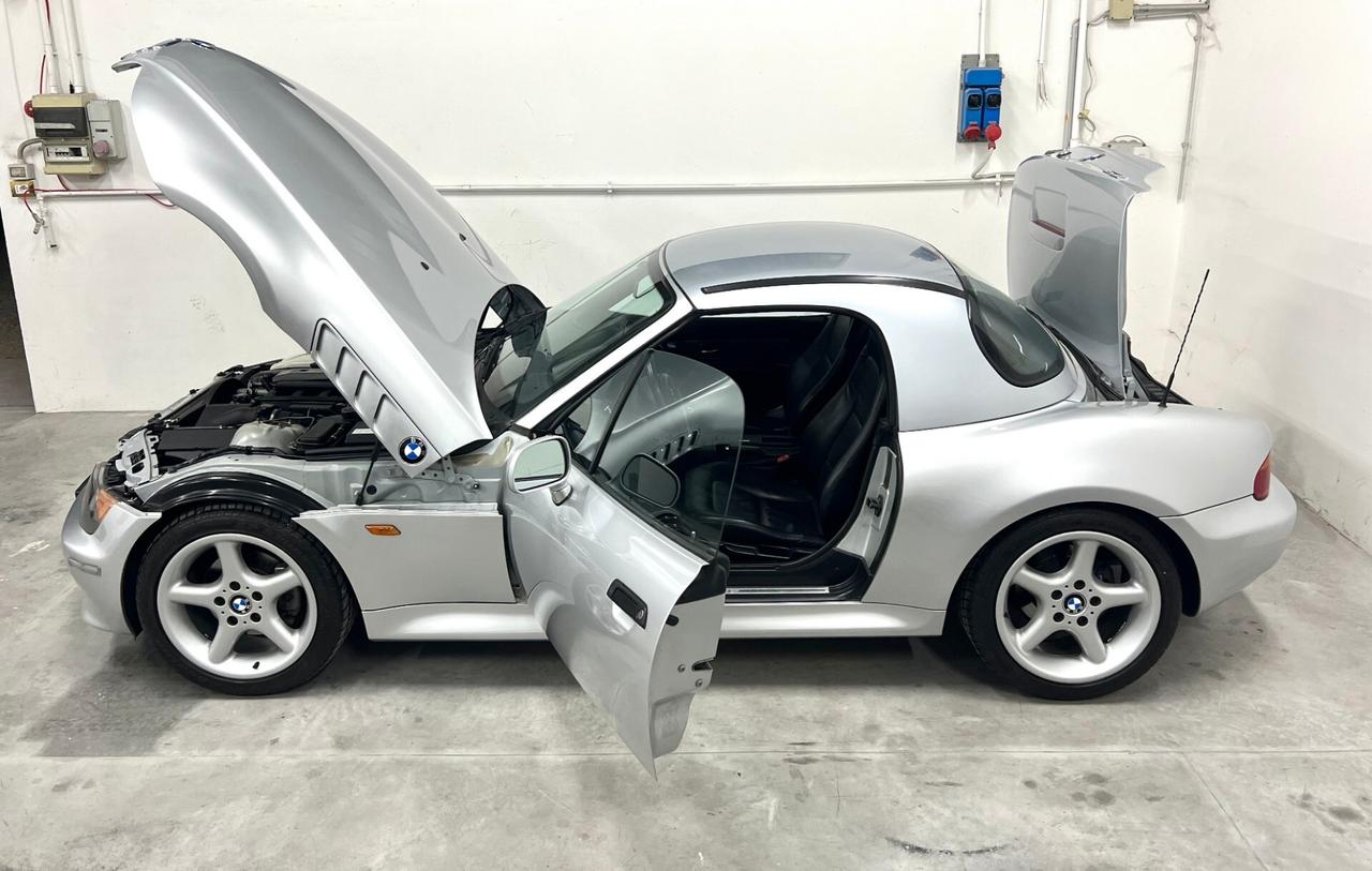 BMW Z3 ROADSTER