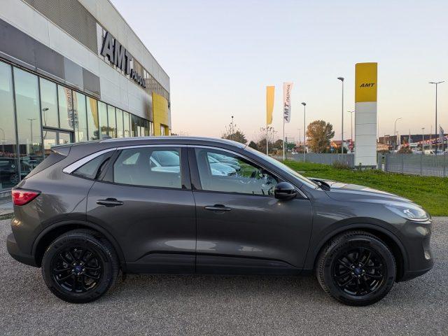 FORD Kuga 1.5 Eco 120 CV aut. Black Line