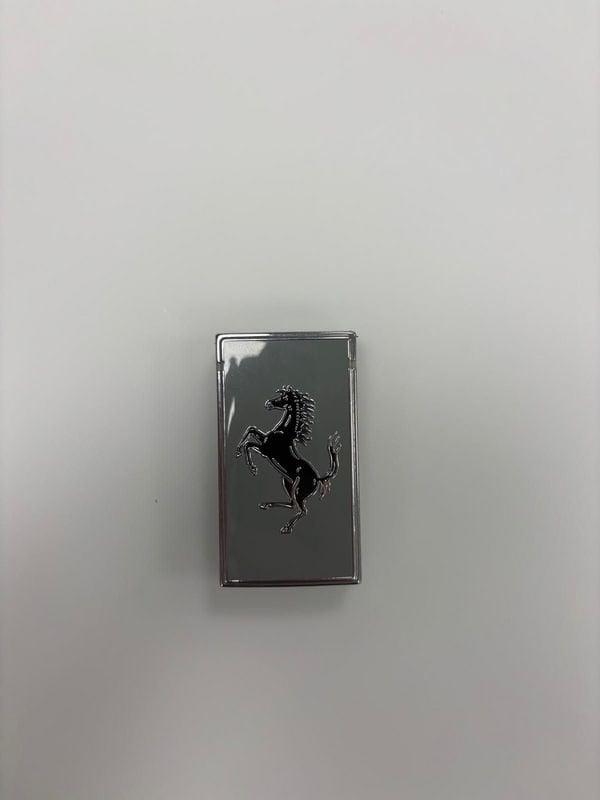 Ferrari Purosangue 6.5 V12 F1 DCT 4WD