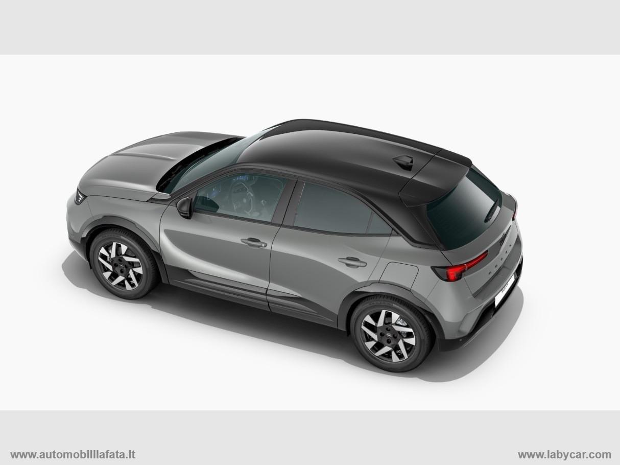 OPEL Mokka 1.2 Turbo 136 CV GS KM ZERO