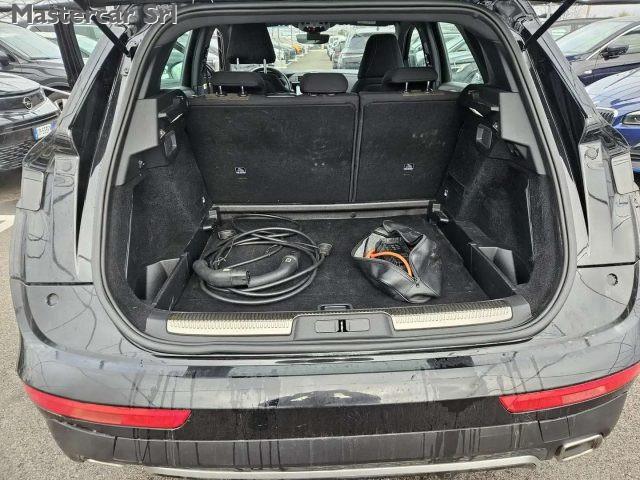 DS AUTOMOBILES DS 7 1.6 225cv E-Tense Automatica Bastille - GP760FL