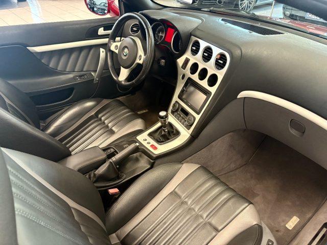 ALFA ROMEO Spider Spyder 2.2 JTS