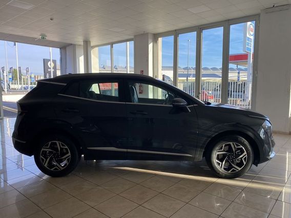 KIA Sportage 1.6 TGDi MHEV Business SCONTO DEL 70% SU 5 ANNI F