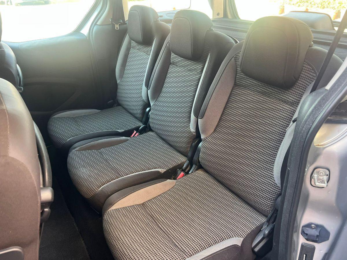 PEUGEOT - Partner - 1.6 HDi 90CV Premium