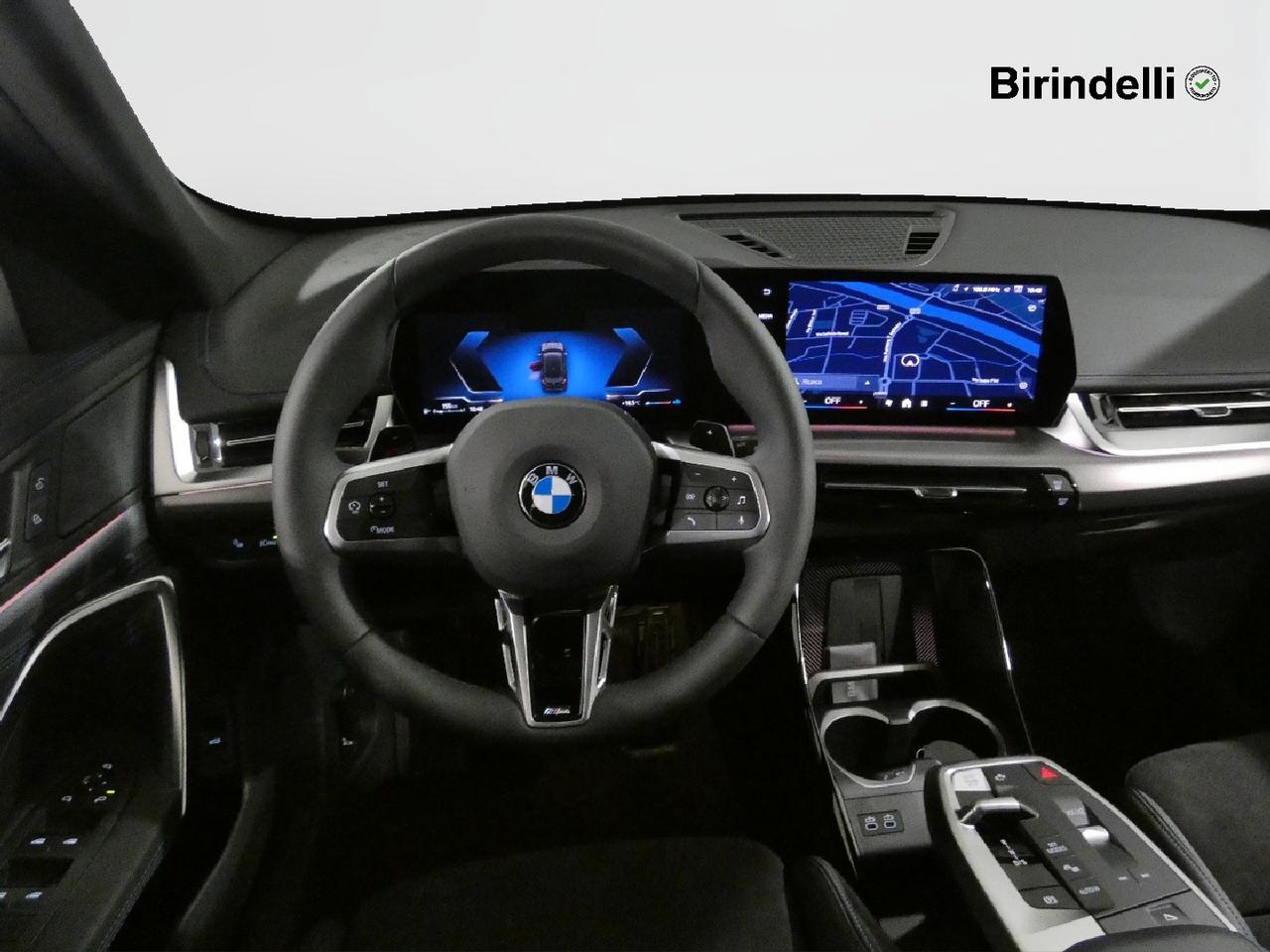 BMW X1 (U11) - X1 xDrive 20d Msport Pro