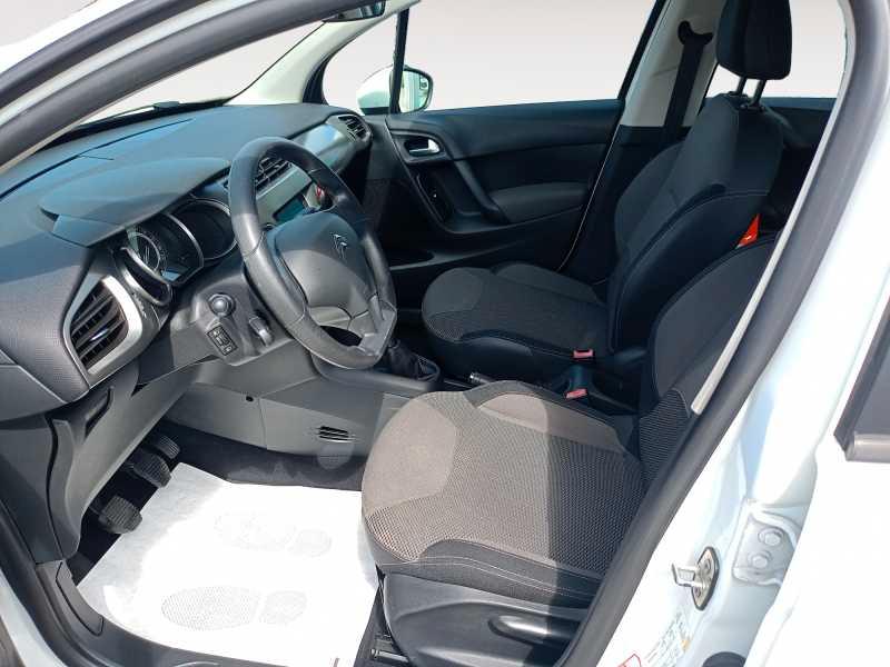 CITROEN C3 1.0 vti Attraction 68cv