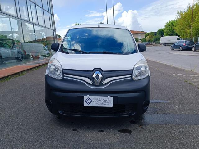 RENAULT Kangoo 1.5 dCi 90CV F.AP. Stop & Start 4p. Express Energy