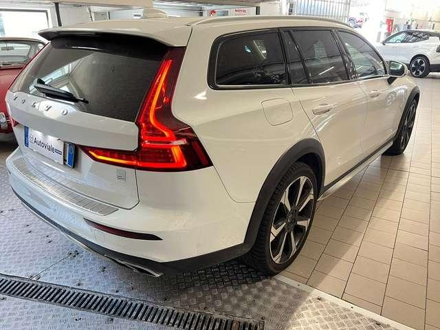 Volvo V60 Cross Country V60 Cross Country 2.0 t5 Pro awd geartronic my20