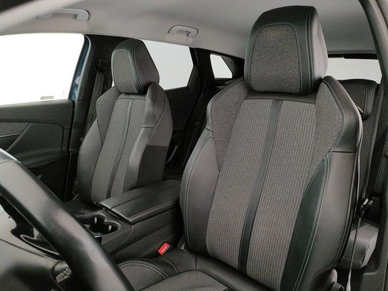 Peugeot 3008 3008 1.5 bluehdi Allure Pack s&s 130cv
