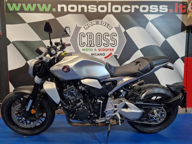 HONDA CB 1000 R - ANNO 2021