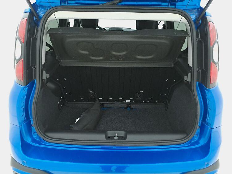 Fiat Panda Hybrid Cross BR272523 1.0 Mild Hybrid 69CV