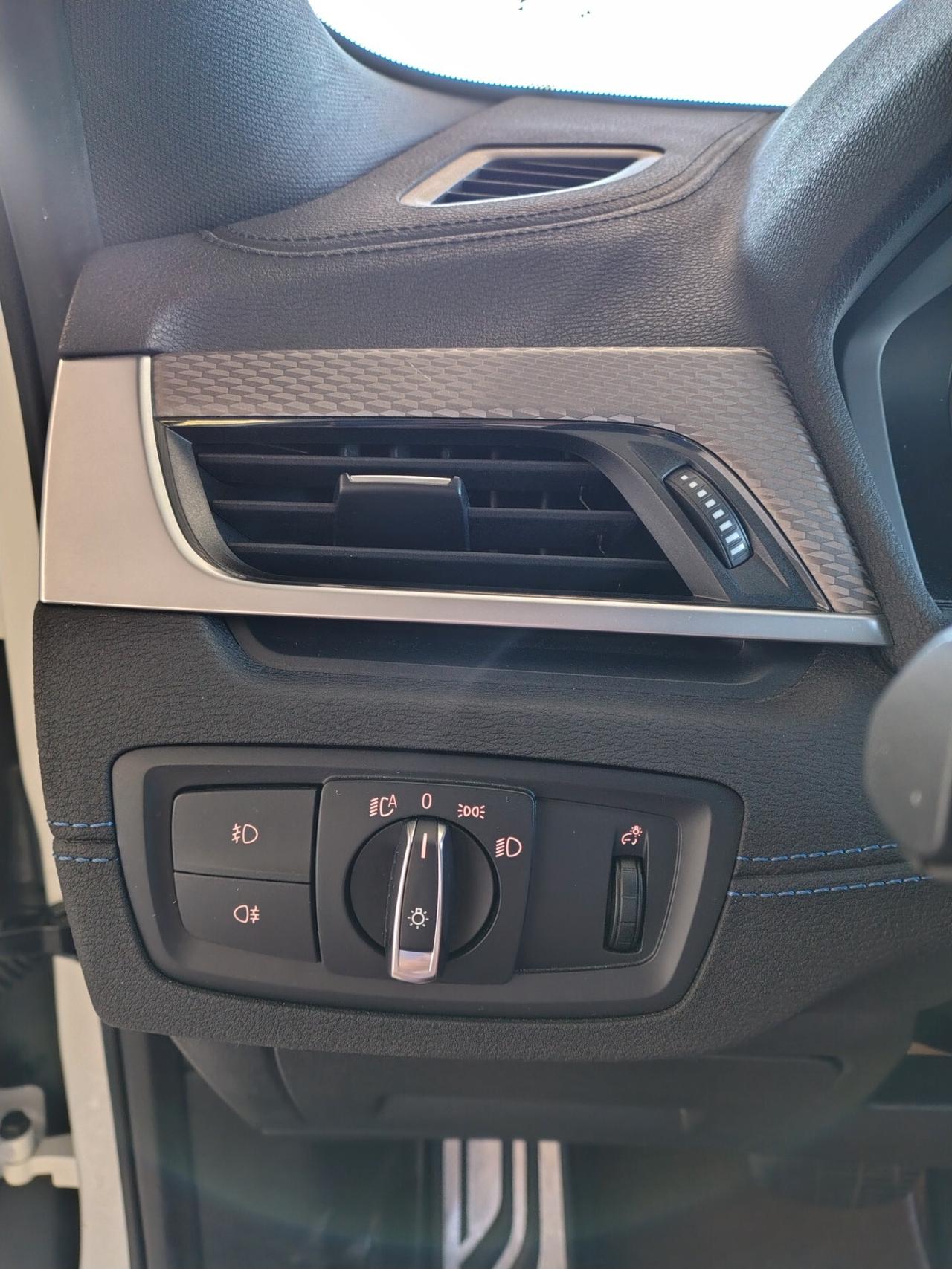 Bmw X2 sDrive18d Msport-X
