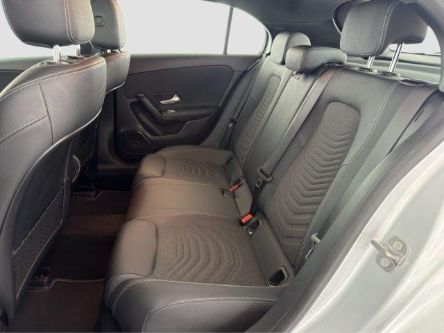 MERCEDES-BENZ A 180 A 180 Automatic Executive