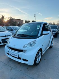 Smart ForTwo 1000 52 kW Benzina