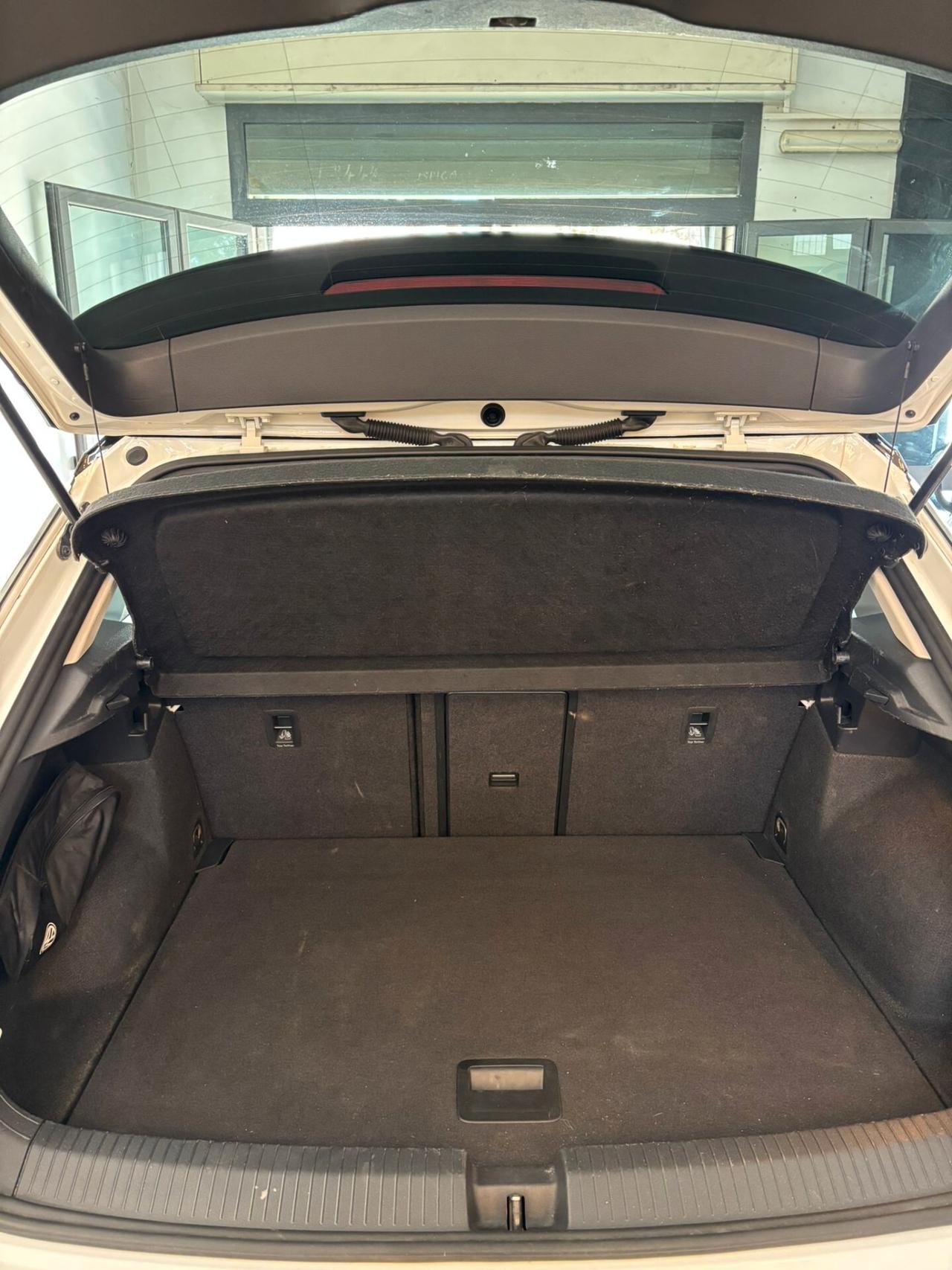 Volkswagen T-Roc 2.0 TDI SCR Advanced BlueMotion Technology