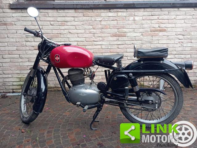 GILERA 150 Sport 150 Sport PRENOTATA