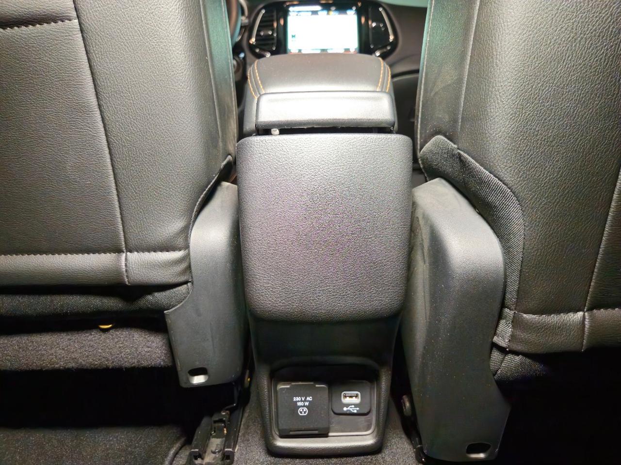 Jeep Compass 1.4 m-air Limited 2wd 140cv my19