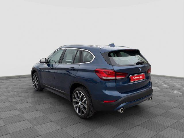 BMW X1 X1 xDrive20d BUSINESS ADVANTAGE