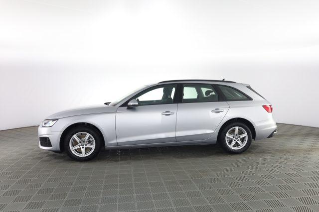 AUDI A4 A4 Avant 35 TDI/163 CV S tronic