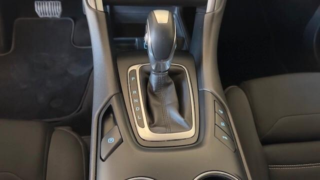 Ford Mondeo Full Hybrid 2.0 187 CV eCVT SW Titanium Business