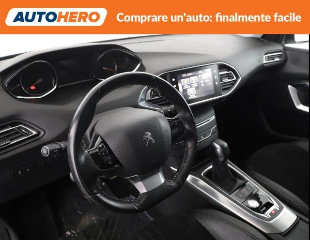 PEUGEOT 308 BlueHDi 120 S&S EAT6 Allure