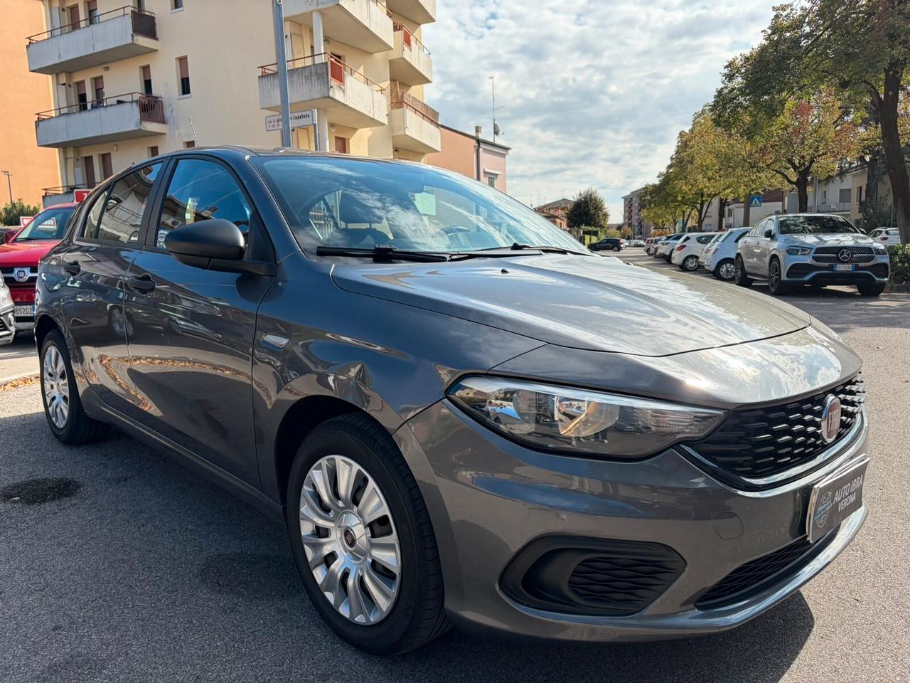 Fiat Tipo 1.3 Mjt S&S 5 porte Business