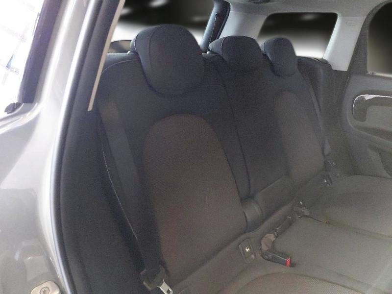 MINI COOPER SE COUNTRYMAN ALL4 BUSINESS AUTOMATICO 5 PORTE BERLINA