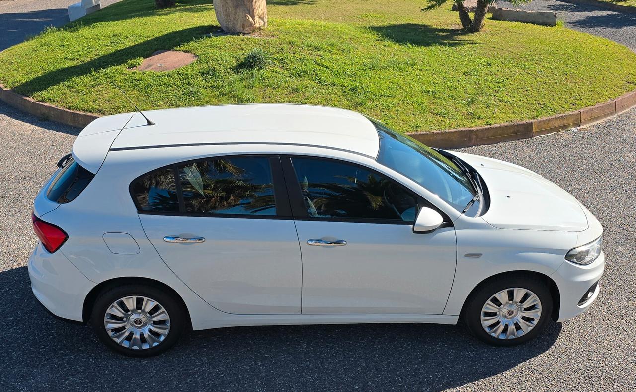 Fiat Tipo 1.4 5 porte Pop