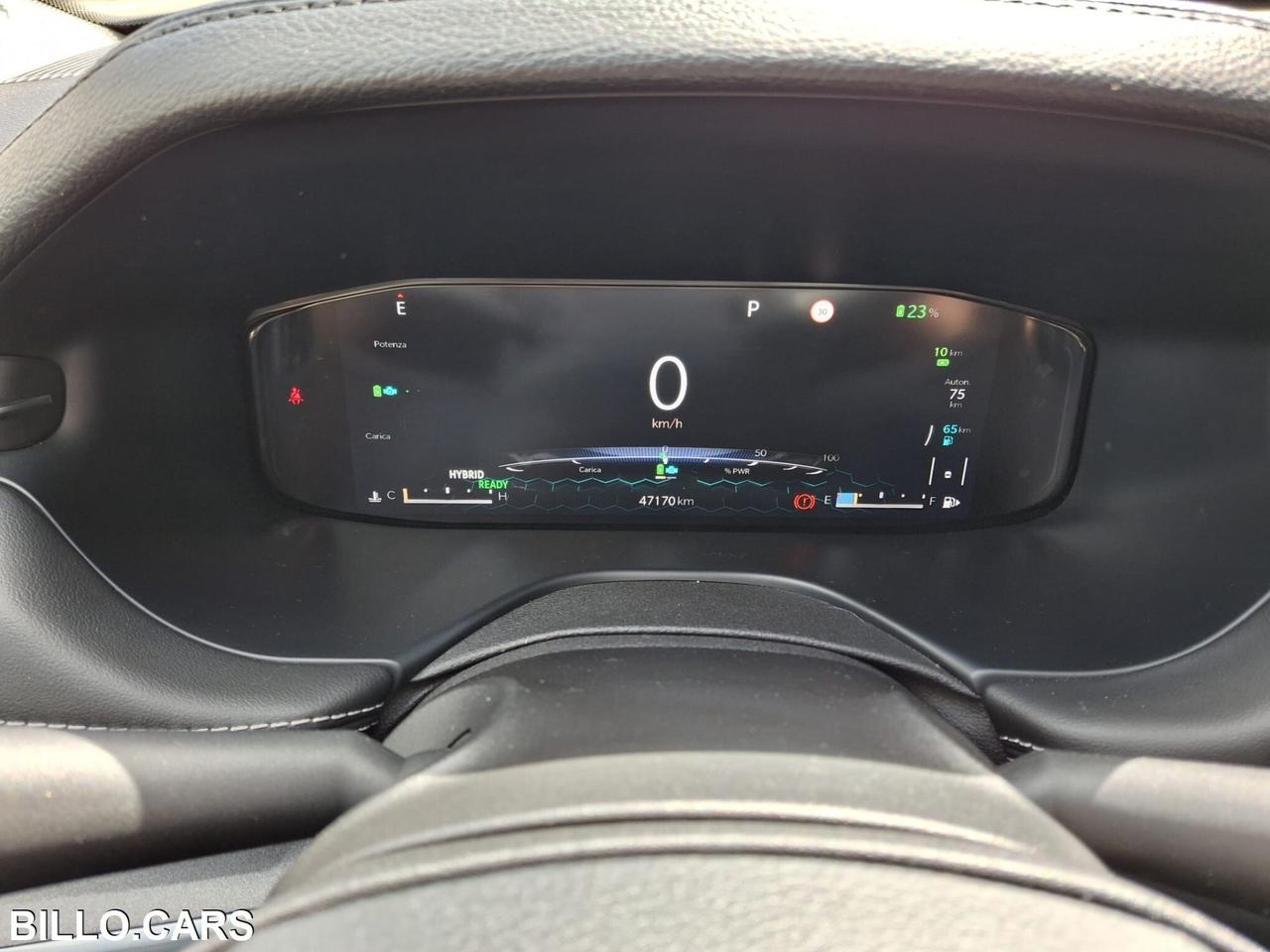 Jeep Compass 1.3 turbo t4 phev Limited My22