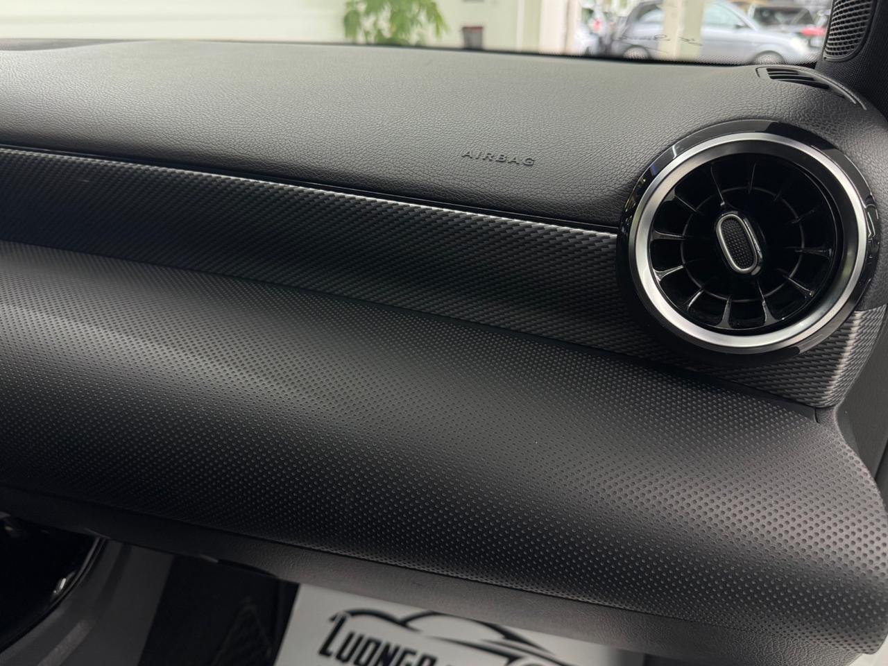 Mercedes-benz Classe A 180d Premium Full Opt