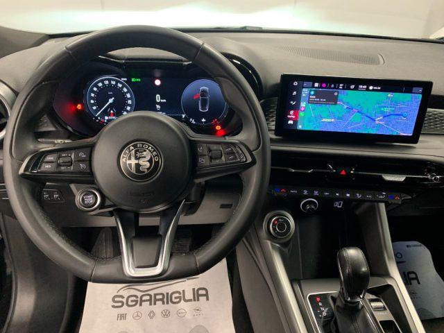 ALFA ROMEO Tonale 1.6 Diesel Automatico TCT6 Super