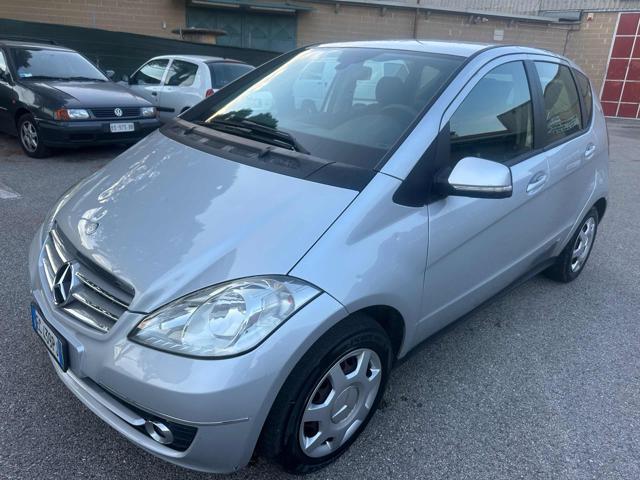 MERCEDES-BENZ A 160 CDI AUTOMATIC Avantgarde