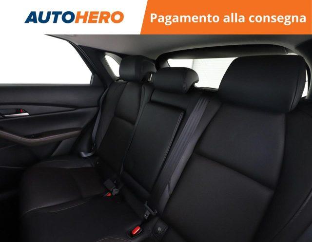 MAZDA CX-30 2.0L e-Skyactiv-X M Hybrid 2WD Exclusive