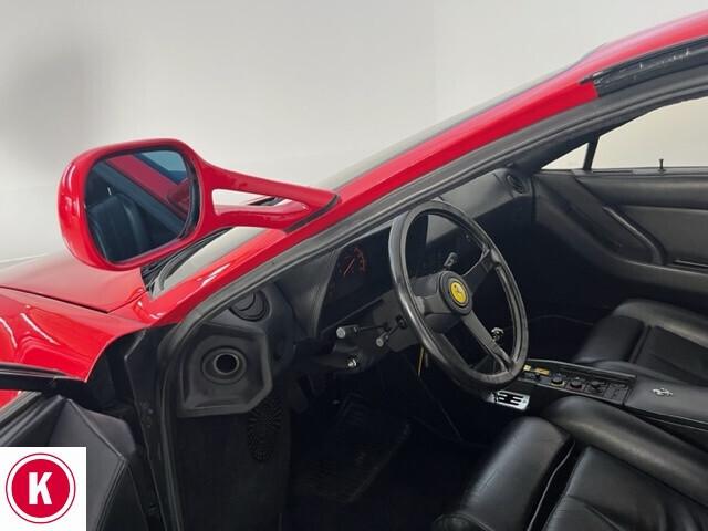 Ferrari Testarossa monospecchio*monodado