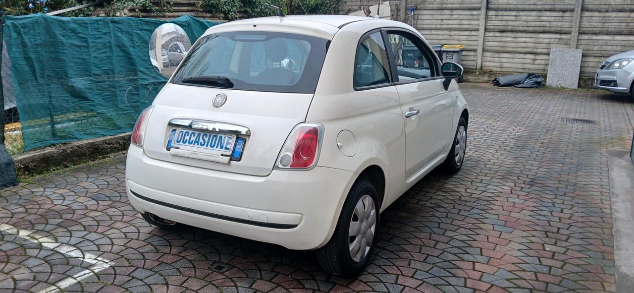 Fiat 500 1.3 Multijet 16V 75CV Pop neopatemtati