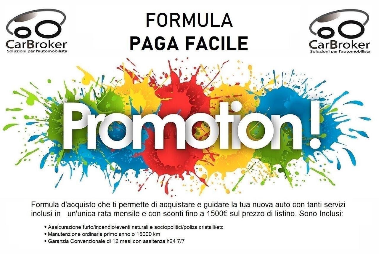 Jeep Compass 1.6 Multijet II 2WD Limited Plus