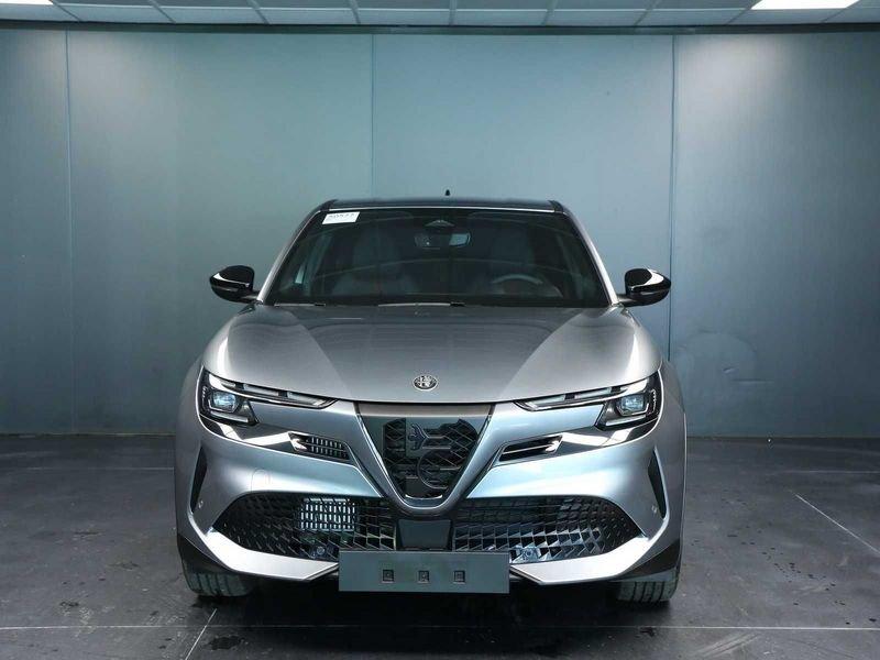 Alfa Romeo Junior Ibrida Junior 1.2 Hybrid 145cv eDCT6 SPECIALE