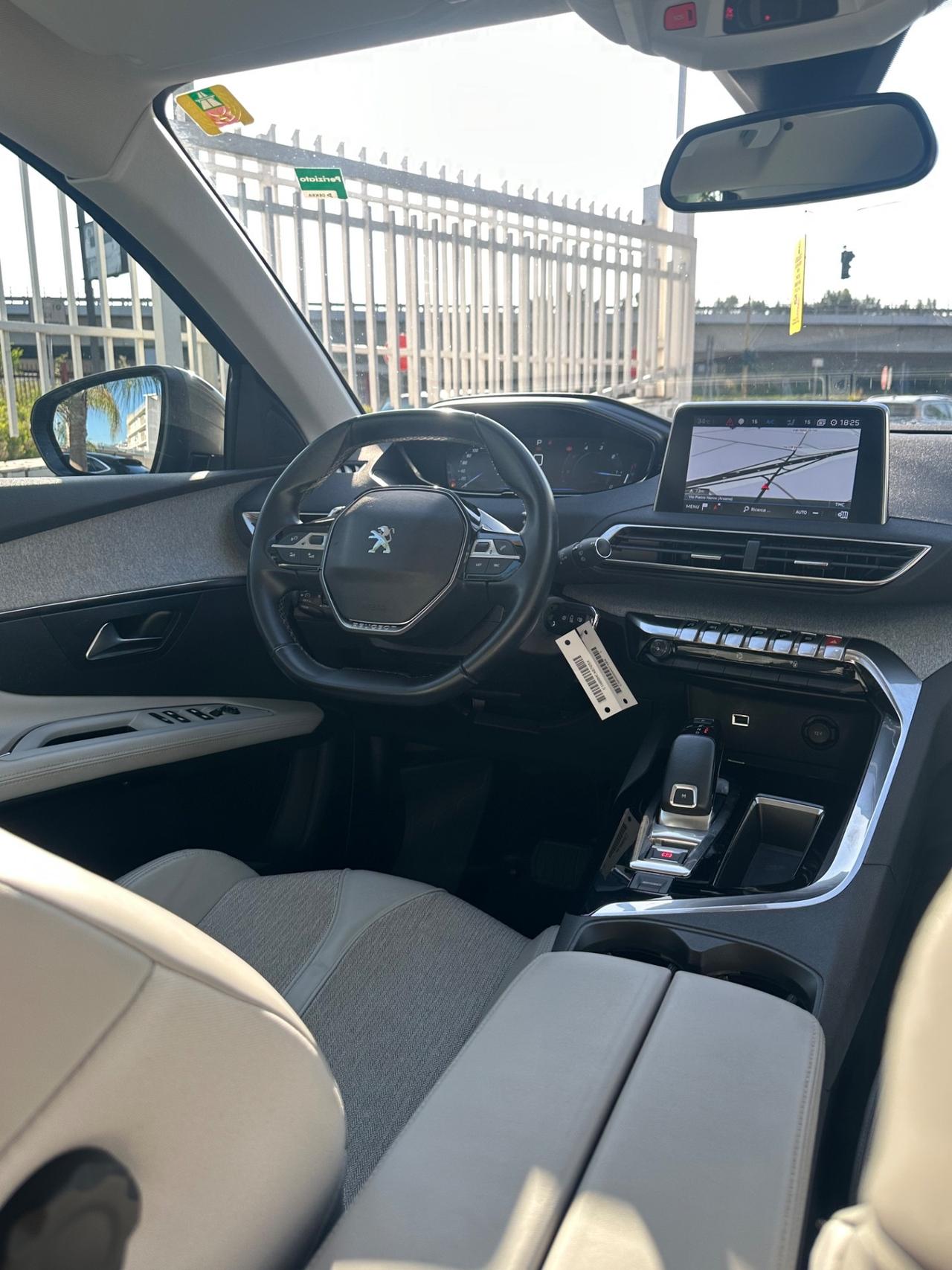 Peugeot 3008 BlueHDi 130 S&S Allure
