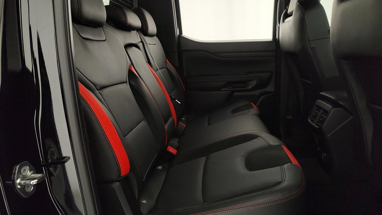 FORD Ranger Raptor 2.0 ecoblue 210cv auto