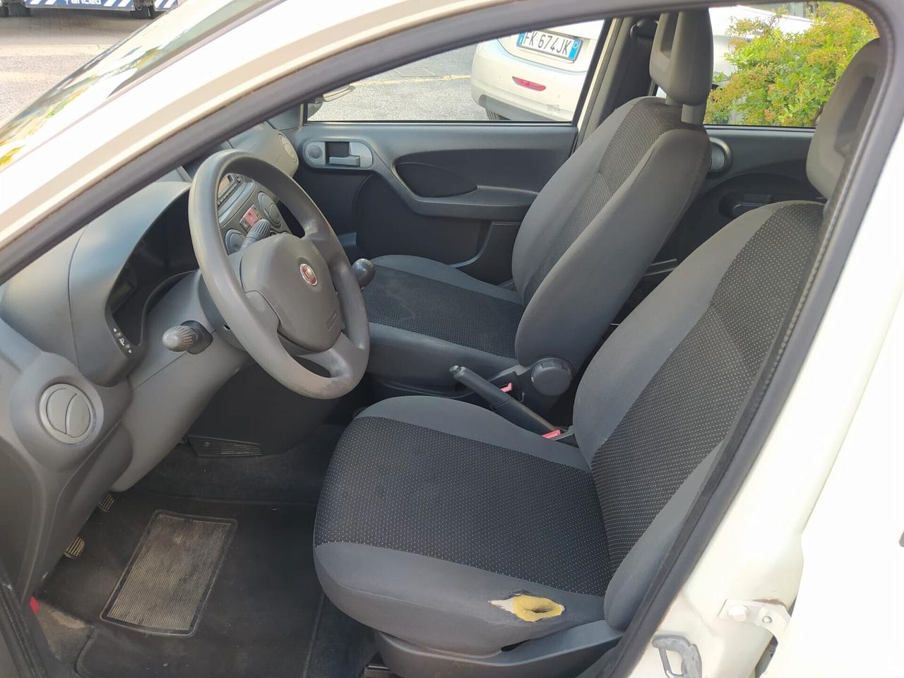 Fiat Panda 1.1 Actual Eco